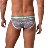 Florido B Briefs Moda Masculina B Sexy Bolsa Biquíni Cueca Confortável Algodão Masculino Cueca Colorida Impressão Suave Cueca Suave Ma GG riefs ikini rief