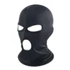 Rijden Zonnebrandcrème Head Cover Gezicht Gini Dames Ademend Stofdicht Drie Gat Hoed Motorfiets Winddicht Masker 753559