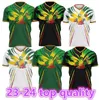 23 24 Mali Soccer Jerseys Squadra nazionale Camara Traore SOUMAILA MAHAMANE MAMADOU SALAM 2023 24 Home Away Terzo Quarto maglia da calcio da uomo T Mens uniform8899