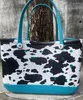 New Bogg Bag Silicone Beach Custom Tote Fashion Eva Plastic Beach Bags Women Summer