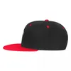 Cappellini da baseball Classico Trapstar London Berretto da baseball Hip Hop per donna Uomo Cappello da papà traspirante Snapback