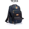 Packdesigner Quality Nylon Mens 2024 Computer Bags Bag Ballistic Back Backpack Alpha 232389 Business Functional Tummii Tummii Travel High K15G