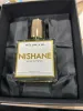 Nishane 100 ml Hundred Silent Ways Ani Parfym Wulongcha Hacivat Fan Your Flames Fragrance Man Women Extrait de Parfum Long Lasting Unisex Neutral Cologne 514