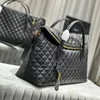 Luxurys es kapitone Deri Seyahat Tasarımcısı Duffle Bag Moda Leydi Debriyaj Bagaj El çantası Bagaj Büyük Tote Çanta Bayan Erkek Çapraz Omuz Omuz Gece Duffel Çanta