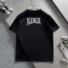 Men's Designer T-Shirts Summer Fashion Short Sleeve loose t shirt loose hip hop tshirts printing Size XS-L