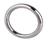 Male Stainless Steel Delay Gonobolia Cockring Penis Pendant Scrotum Bondage Ball Oschea Squeeze Testicles Device Adult Sex Toy 9233418964