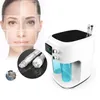 Aqua Hydro Facial Machine Dermabrasion Vacuum Peel Blackhead Removal Microdermabrasion Instrument