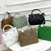 10A Borse a tracolla firmate totes borse da donna borsa a tracolla lettera di sutura borse di lusso in vera pelle borsa con manico superiore borsa tote pochette borse portafogli portamonete