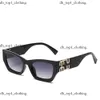 Lunettes de soleil design Miuity Miu Lunettes de soleil Personnalité Miroir Jambe Métal Grande Lettre Design Multicolore Marque Miui Lunettes Factory Outlet Promotionnel Spécial 875