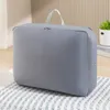 Travel Storage Bag Luggage Travel Box Packaging Waterproof Portable Clothing Organizing Compressible
