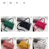 Billig butik 90% rabatt på grossist Messenger Luxury Handbag Shop Square 85% rabatt på trendiga bärbara handväskor Spring och Mini Summer Single Womens Small