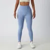 Active Pants Ribbed Yoga Leggings Women Sports Tights Seamless Sport Femme Gym Push Up Leggins Workout Fitness Athletic Wear