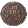 USA 1917 P S D Vete Penny Head One Cent Copper Copy Pendant Accessories Coins321Z