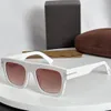 Feminino Tom Designer Sunglasses Style Style Top UV400 Ford Glasses Men Brand Brand Sports Summer Summer UV Protection