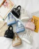 New Kids Purses Little Girls Gifts Mini patent leather Messenger Bag Children PU Leather Shell One Shoulder bag7801165