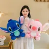 Jouets en peluche de film, de télévision, d'anime et d'anime de 30 à 40 cm remplis de poupées d'animaux, cadeaux de jouets en coton PP