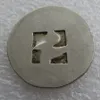 G27ギリシャのシルバーコインクラフトTHRACE AR STATERコピーCOIN218W