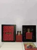 العلامة التجارية Nishane Perfume 100ml Wulongcha ani hacivat ege nanshe مروحة عطر اللهب الخاص بك رجل الختام de parfum رائحة طويلة للجنسين كولونيا رذاذ