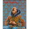 Kehinde Wiley Art Painting Art Poster Wall Decor Pictures Print UnFrame Qyllyz Homes2007208T