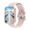 Smartwatch för Apple Ultra 2 Series 9 49mm Smart Watch Marine Smartwatch Sport Watch Wireless Charging Strap Box Protective Cover 4mm