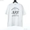 T-shirts pour hommes Plus Polos Col rond Brodé et imprimé Style polaire Vêtements d'été avec rue Pur coton Mode T-shirt Hommes Femmes Designers T-shirts Tees 6226