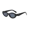 Modedesigner-Sonnenbrille mit ovalem Rahmen, klassische Brille, Outdoor-Strandbrille, Mann und Frau, Luxus-Mix-Farben, hochwertige UV400-Anti-Strahlungs-Brille1