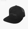 Casquettes de créateurs de fleurs croisées coeurs de baseball hommes Snapbacks bleu noir femmes chapeaux de haute qualité marque ch casquette 23ss chrome55SB55SB