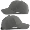 Fashion Baseball Cap Women Men Solid Color Suede Sun Outdoor Simple HipHop Trucker Hats Adjustable Visor Unisex 240311