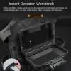 Taschen Militärische taktische Sicherheitspistole Pistolentasche Tasche Molle Zubehör für Makarov G2C Glock 1911 Airsoft Hutning und Ausrüstung