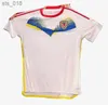 Fans Tops 2024 Venezuela Soccer Jerseys national team JA.MARTINEZ RONDON GONZALEZ OSORIO MACHIS football shirtH240313