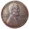 USA 1917 P S D Vete Penny Head One Cent Copper Copy Pendant Accessories Coins3124