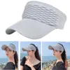 Ball Caps Summer Baseball Cap Botton Hat for Women Girl