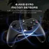 Game Controllers Joysticks Wired Controller For Xbox One/Series X/S Win10 Gamepad 3.5mm Jack Vibration PC control lever Console Joystick L24312