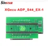 100 원본 XGECU ADP_S44_EX1SOP44 127mm PSOP44SOP44 SOIC44 ICS에 대한 특수 어댑터 T48 TL8663G 프로그래머 240227에서만 사용