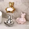 Cute Animal Shape Ceramic Soap Dish Holder Home Bathroom Solid Color Draining Soap Box Shelves Storage Rack Bathroom Accessories 240228