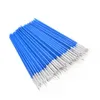 100pcs set Micro Extra Fine Detail Art Craft Paint Brushes for Traditional Chinese Oil Painting Q1107249U