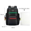 Ballistic Pack Leisure Business Backpack TUMMII Mens Bag 15 Mens Inch TUMMII Nylon Travel Designer Computer Back 232389 TNHA