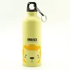 Bouteilles d'eau jolis animaux, cadeau créatif, bouteille de sport Portable en plein air, cyclisme, Camping, randonnée, école pour enfants