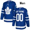 Custom Hockey Jersey Men Women Youth Toronto Maple''leafs''44 Morgan Rielly 91 John Tavares 16 Mitchell Marner 88 William Nylander 34 Auston Matthews