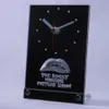 Whole-tnc0220 The Rocky Horror Picture Show Mesa Mesa 3D LED Clock292S