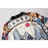 Blusa de roupas étnicas para mulheres yukata verão praia haori roupas japonesas estilo chinês anime quimono calças conjunto cardigan cosplay camisa