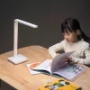 Control Xiaomi Mijia Desk Lamp Lite Bedroom Student Folding Eyes Reading and Writing Desk Lamp Bedside Lamp Office Learning Reading Lamp