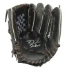 Handschuhe kostenloser Versand DL-Handschuh Low-End-langlebiger langlebiger Anfänger-Baseballhandschuh aus weichem Rindsleder