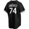 2024 City Connect Maglie da baseball White Sox Luis Robert Yoan Moncada Eloy Jimenez Tim Anderson Gavin Fogli Liam Hendriks Andrew Benintendi Lenyn Sosa Jersey