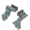 Automatic Door belt clamp clip Operator energy saving sliding glass drive buckle spreader sensors bracket fitting hardware part274r