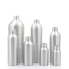 30ml hervulbare aluminium spray verstuiverfles metalen lege parfumfles essentiële olie spuitfles reizen cosmetische verpakking tool O Saim