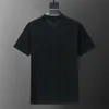 2024 Yeni Stylefashion Mens T-Shirts Kadın Tees Luxurys Tasarımcıları T-Shirts Hellstar Pembe Tee Erkekler Günlük Kısa Kol Sokak Tasarımcı Top 014