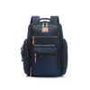 Компьютерная сумка начальная Tumiis Mens Ballistic Pack Designer Busner Business Alpha 2024 Функциональные высококачественные нейлоновые сумки.