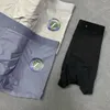 Designer Mens Underwear Soft underpants letter V Comfortable short pants AvailableA box of three pieces Size L-XXXL Boxers sexy