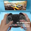 Contrôleurs de jeu Joysticks pour Nintendo Switch NFC Gamepad Pro contrôleur de jeu Bluetooth sans fil avec Gyroscope à Six axes NFC vibrant Joy Con Joypad L24312